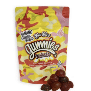 big chief gummies reviews